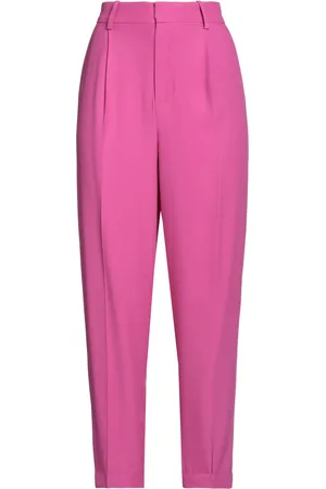 FEDERICA TOSI BOTTOMWEAR Pantaloni