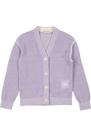 Burberry MAGLIERIA Cardigan