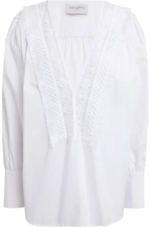 Ermanno Firenze TOPWEAR Top