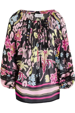 Ermanno Firenze TOPWEAR Top