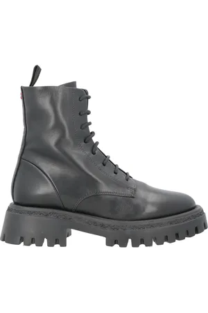 HALMANERA CALZATURE Stivaletti