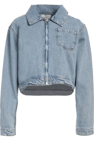 COPERNI CAPISPALLA Capispalla jeans