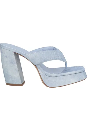 Gia Borghini CALZATURE Infradito