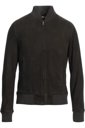 arma leder CAPISPALLA Giacche & Giubbotti