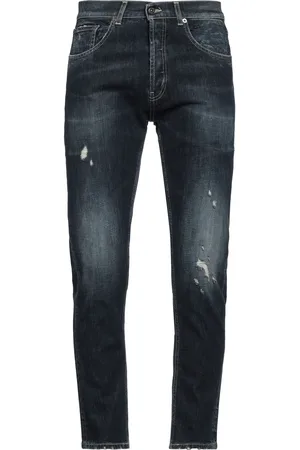 Dondup BOTTOMWEAR Pantaloni jeans