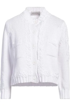 Ermanno Firenze MAGLIERIA Cardigan