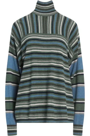 AUTUMN CASHMERE MAGLIERIA Dolcevita