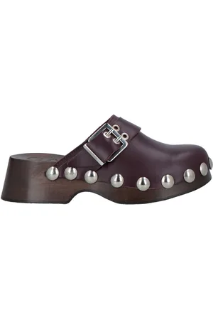 Ganni CALZATURE Mules & Zoccoli