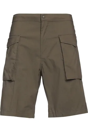 Aspesi BOTTOMWEAR Shorts e bermuda
