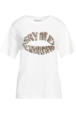 Ermanno Firenze TOPWEAR Tshirts