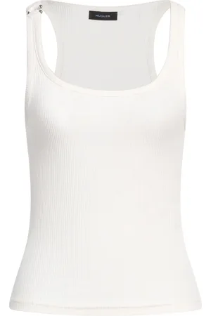 MUGLER TOPWEAR Canotte