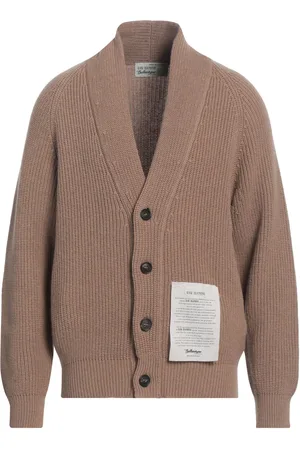 BALLANTYNE MAGLIERIA Cardigan