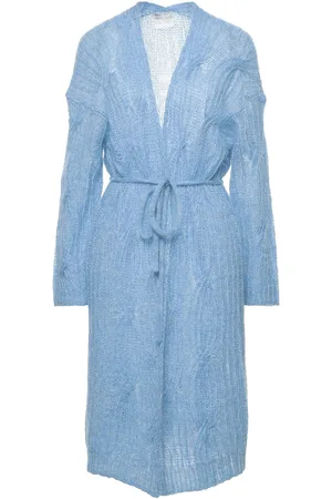 FORTE FORTE MAGLIERIA Cardigan