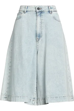 LIVIANA CONTI BOTTOMWEAR Shorts jeans
