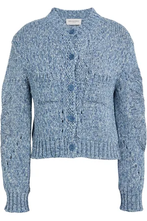 Ermanno Firenze MAGLIERIA Cardigan