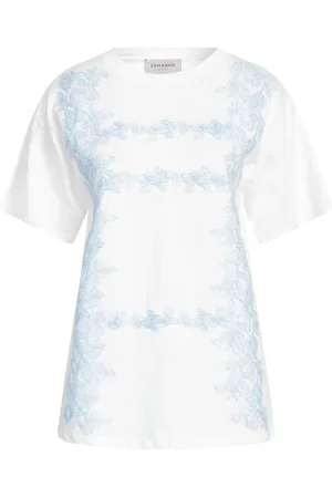 Ermanno Firenze TOPWEAR Tshirts