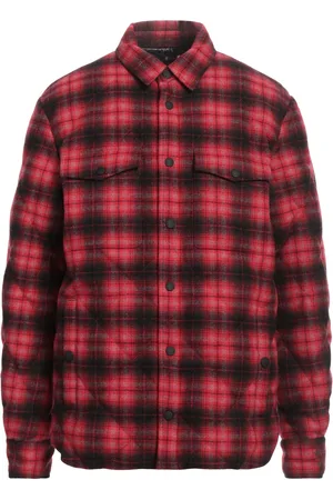 Moncler TOPWEAR Camicie