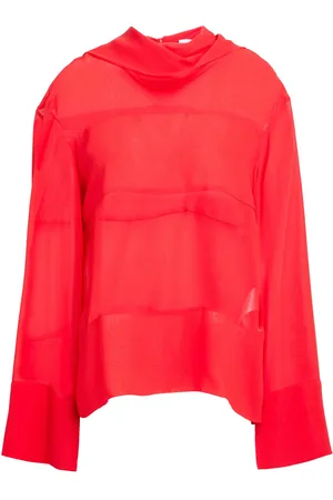 ERIKA CAVALLINI TOPWEAR Top
