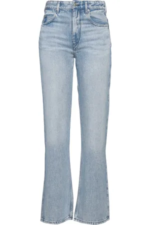 Isabel Marant BOTTOMWEAR Pantaloni jeans