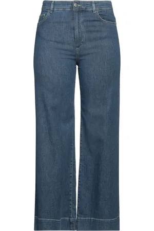 Max Mara BOTTOMWEAR Pantaloni jeans