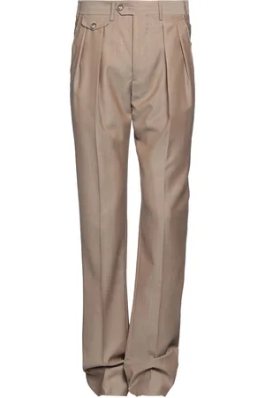 LARDINI BOTTOMWEAR Pantaloni