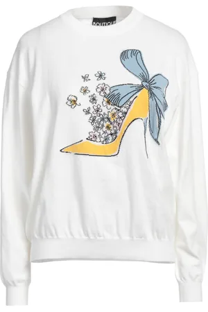 Moschino MAGLIERIA Pullover