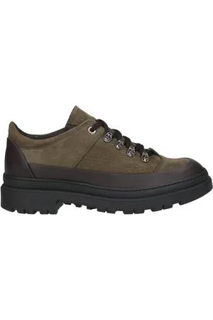 MOORER CALZATURE Stringate