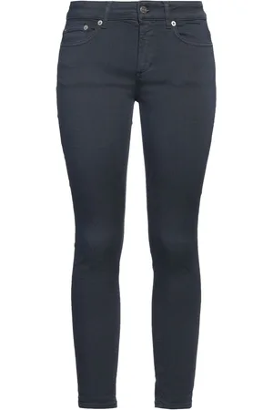 Dondup BOTTOMWEAR Pantaloni jeans