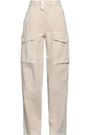 Marant Etoile BOTTOMWEAR Pantaloni jeans