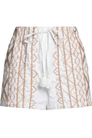 Ermanno Firenze BOTTOMWEAR Shorts e bermuda