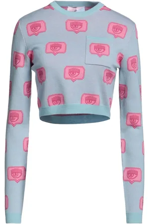 Chiara Ferragni MAGLIERIA Pullover