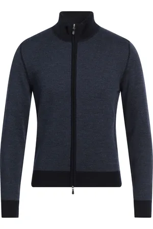Gran Sasso MAGLIERIA Cardigan