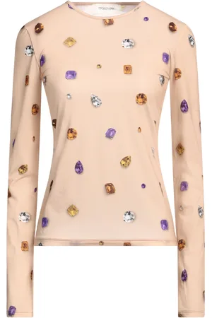 Sportmax TOPWEAR Tshirts