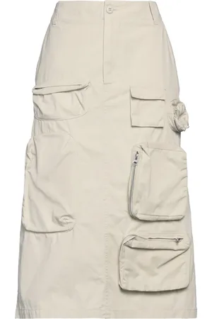 Maison Margiela BOTTOMWEAR Gonne midi
