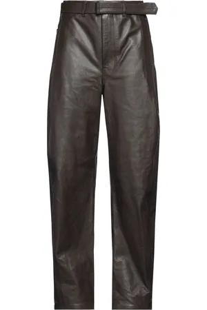 LEMAIRE BOTTOMWEAR Pantaloni