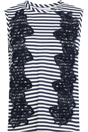 Ermanno Firenze TOPWEAR Canotte