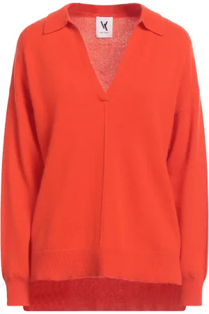 Van Kukil MAGLIERIA Pullover