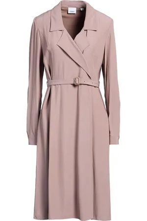 Burberry VESTITI Vestiti midi