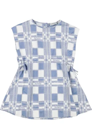 Burberry VESTITI Vestiti bimba