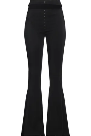 MUGLER BOTTOMWEAR Pantaloni