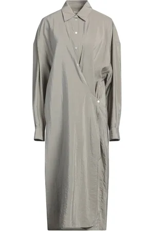 LEMAIRE VESTITI Vestiti midi