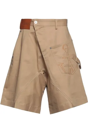 J.W.Anderson BOTTOMWEAR Shorts e bermuda