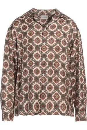 Drôle de Monsieur TOPWEAR Camicie