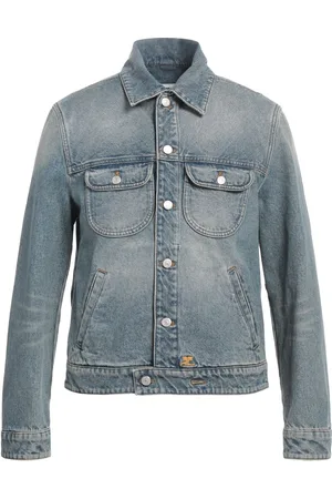 Courrèges CAPISPALLA Capispalla jeans