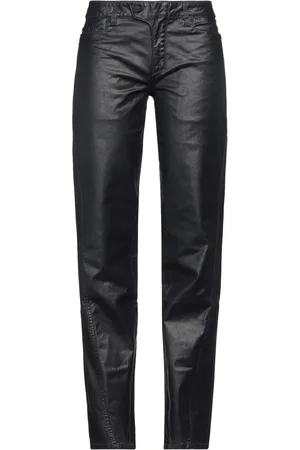 MUGLER BOTTOMWEAR Pantaloni