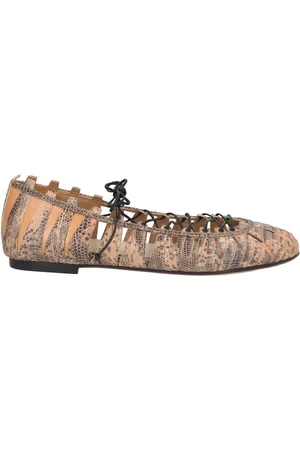 Francesco Russo CALZATURE Ballerine