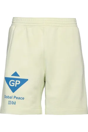 Givenchy BOTTOMWEAR Shorts e bermuda