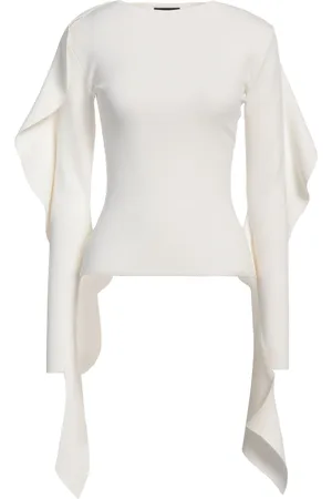MUGLER TOPWEAR Top