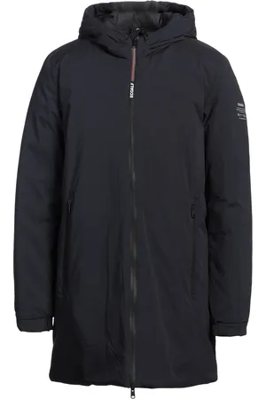 ECOALF CAPISPALLA Cappotti