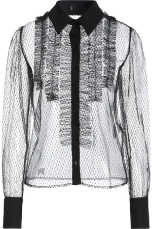 Elisabetta Franchi TOPWEAR Camicie